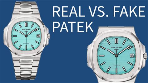 patek philippe replica noob|How to Identify a Fake Patek Philippe Watch .